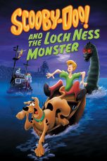 Nonton film Streaming Scooby-Doo! and the Loch Ness Monster (2004) subtitle Bahasa Indonesia