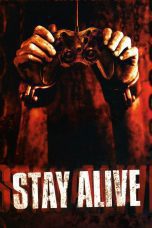 Nonton film Streaming Stay Alive (2006) subtitle Bahasa Indonesia