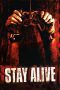 Nonton film Streaming Stay Alive (2006) subtitle Bahasa Indonesia
