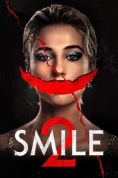 Nonton film Streaming Smile 2 (2024) terbaru