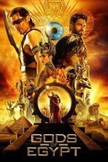 Nonton film Streaming Gods of Egypt (2016) subtitle Bahasa Indonesia