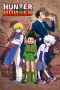 Nonton film Streaming Hunter x Hunter subtitle Bahasa Indonesia