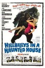 Nonton film Streaming Hillbillys in a Haunted House (1967) subtitle Bahasa Indonesia