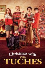 Nonton film Streaming Christmas with the Tuches (2021) subtitle Bahasa Indonesia