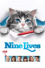 Nonton film Streaming Nine Lives (2016) subtitle Bahasa Indonesia