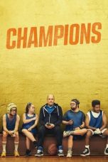 Nonton film Streaming Champions (2023) subtitle Bahasa Indonesia
