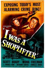 Nonton film Streaming I Was a Shoplifter (1950) subtitle Bahasa Indonesia