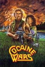 Nonton film Streaming Cocaine Wars (1985) subtitle Bahasa Indonesia
