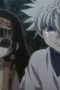 Nonton film Streaming Hunter x Hunter Season 3 Episode 143 subtitle Bahasa Indonesia