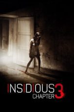 Nonton film Streaming Insidious: Chapter 3 (2015) subtitle Bahasa Indonesia