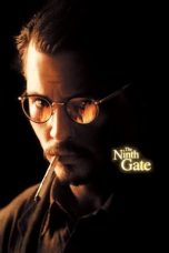 Nonton film Streaming The Ninth Gate (1999) subtitle Bahasa Indonesia