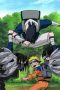 Nonton film Streaming Naruto Season 1 Episode 6 subtitle Bahasa Indonesia
