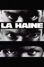 Nonton film Streaming La Haine (1995) subtitle Bahasa Indonesia