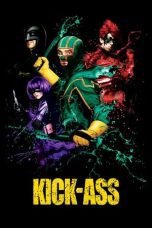 Nonton film Streaming Kick-Ass (2010) subtitle Bahasa Indonesia
