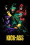 Nonton film Streaming Kick-Ass (2010) subtitle Bahasa Indonesia