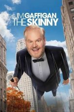 Nonton film Streaming Jim Gaffigan: The Skinny (2024) subtitle Bahasa Indonesia
