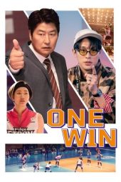 Nonton film Streaming One Win (2025) terbaru