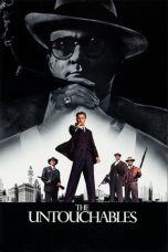Nonton film Streaming The Untouchables (1987) subtitle Bahasa Indonesia