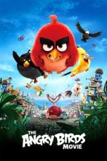 Nonton film Streaming The Angry Birds Movie (2016) subtitle Bahasa Indonesia