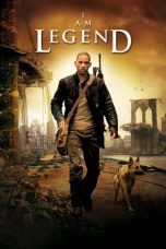 Nonton film Streaming I Am Legend (2007) subtitle Bahasa Indonesia