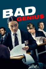 Nonton film Streaming Bad Genius (2024) subtitle Bahasa Indonesia