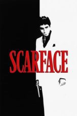 Nonton film Streaming Scarface (1983) subtitle Bahasa Indonesia