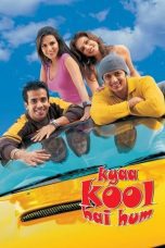 Nonton film Streaming Kyaa Kool Hai Hum (2005) subtitle Bahasa Indonesia
