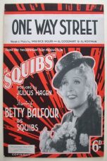 Nonton film Streaming Squibs (1935) subtitle Bahasa Indonesia