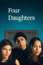 Nonton film Streaming Four Daughters (2023) subtitle Bahasa Indonesia
