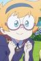 Nonton film Streaming Little Witch Academia Season 1 Episode 4 subtitle Bahasa Indonesia