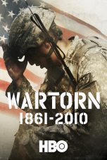 Nonton film Streaming Wartorn: 1861-2010 (2010) subtitle Bahasa Indonesia