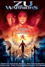 Nonton film Streaming Zu Warriors (2001) subtitle Bahasa Indonesia
