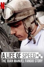 Nonton film Streaming A Life of Speed: The Juan Manuel Fangio Story (2020) subtitle Bahasa Indonesia