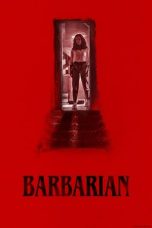 Nonton film Streaming Barbarian (2022) subtitle Bahasa Indonesia