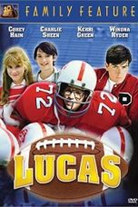 Nonton film Streaming Lucas (1986) subtitle Bahasa Indonesia