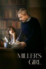 Nonton film Streaming Miller’s Girl (2024) subtitle Bahasa Indonesia