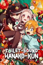 Nonton film Streaming Toilet-Bound Hanako-kun subtitle Bahasa Indonesia