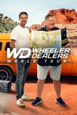 Nonton film Streaming Wheeler Dealers: World Tour subtitle Bahasa Indonesia