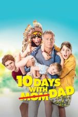 Nonton film Streaming 10 Days with Dad (2020) subtitle Bahasa Indonesia