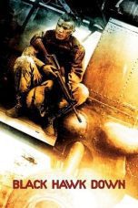 Nonton film Streaming Black Hawk Down (2001) subtitle Bahasa Indonesia