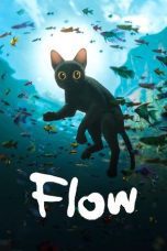 Nonton film Streaming Flow (2024) subtitle Bahasa Indonesia