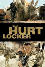 Nonton film Streaming The Hurt Locker (2008) subtitle Bahasa Indonesia