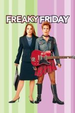 Nonton film Streaming Freaky Friday (2003) subtitle Bahasa Indonesia