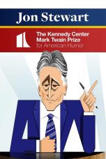 Nonton film Streaming Jon Stewart: The Kennedy Center Mark Twain Prize (2022) subtitle Bahasa Indonesia