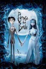Nonton film Streaming Corpse Bride (2005) subtitle Bahasa Indonesia