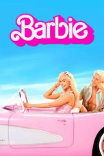 Nonton film Streaming Barbie (2023) subtitle Bahasa Indonesia