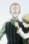 Nonton film Streaming Hunter x Hunter Season 1 Episode 40 subtitle Bahasa Indonesia