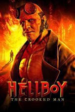 Nonton film Streaming Hellboy: The Crooked Man (2024) subtitle Bahasa Indonesia
