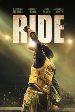 Nonton film Streaming Ride (2024) terbaru