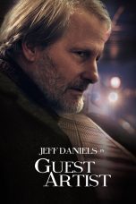 Nonton film Streaming Guest Artist (2019) subtitle Bahasa Indonesia